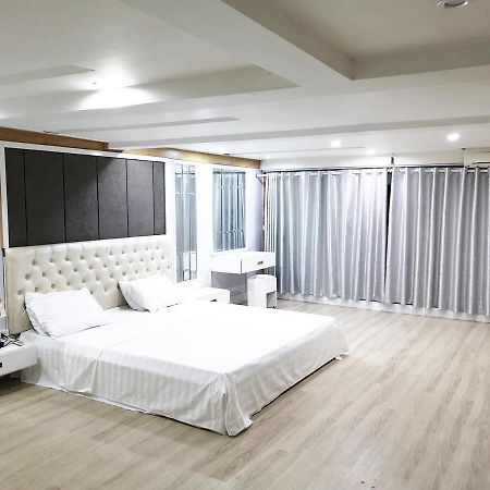 Pina Boutique Inn - Hotel Elite Dong Khe Sau Exterior foto