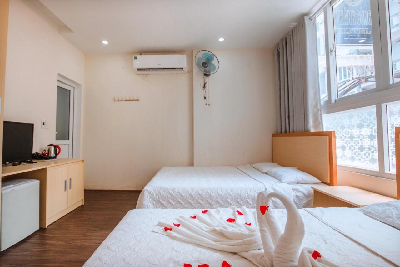 Pina Boutique Inn - Hotel Elite Dong Khe Sau Exterior foto